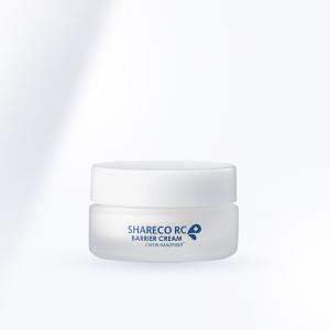 レスキューバリアクリーム（保湿クリーム）