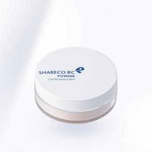 シャレコレスキューSPパウダー