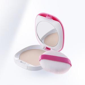 【 ブラーパウダー（リフィル）＋ 専用ケース　コットンパフ付き 】