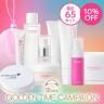 【10%OFF】シャレコ プレミアムケア for Active 〜GW限定10点セット〜 ＜送料無料＞