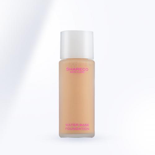 水おしろい（水性ファンデーション）【オークル】