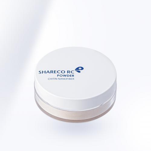 シャレコレスキューSPパウダー