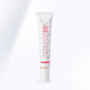 アクティブBB　UVファンデーション　トーンアップ