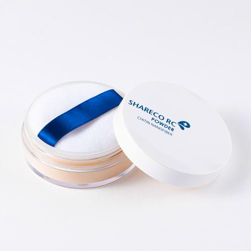 シャレコレスキューSPパウダー【 うるおい再体験キャンペーン！対象商品 】