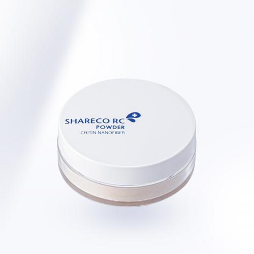 シャレコレスキューSPパウダー
