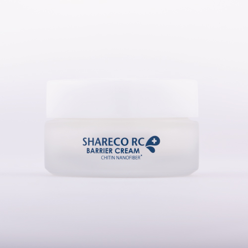 レスキューバリアクリーム（保湿クリーム） 【 うるおい再体験キャンペーン！対象商品 】