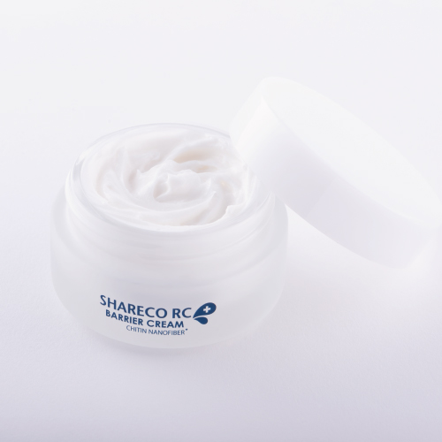 レスキューバリアクリーム（保湿クリーム） 【 うるおい再体験キャンペーン！対象商品 】