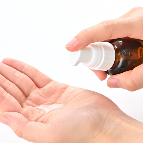 ＴＴＱオイルＥＸ【 うるおい再体験キャンペーン！対象商品 】