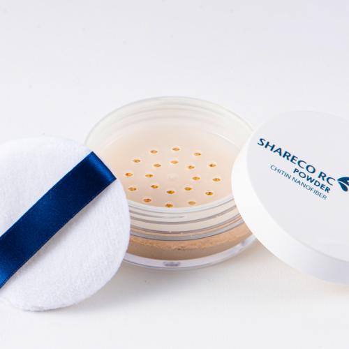 シャレコレスキューSPパウダー【 うるおい再体験キャンペーン！対象商品 】