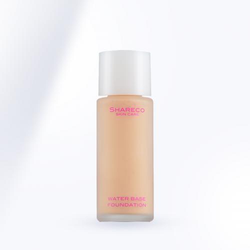 水おしろい（水性ファンデーション）【ベージュ】 　【 うるおい再体験キャンペーン！対象商品 】