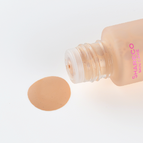 水おしろい（水性ファンデーション）【ベージュ】 　【 うるおい再体験キャンペーン！対象商品 】