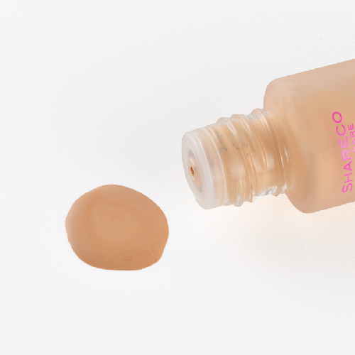 水おしろい（水性ファンデーション）【オークル】 【 うるおい再体験キャンペーン！対象商品 】