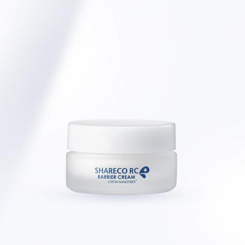 【5%OFF】レスキューバリアクリーム（保湿クリーム）＜送料無料＞